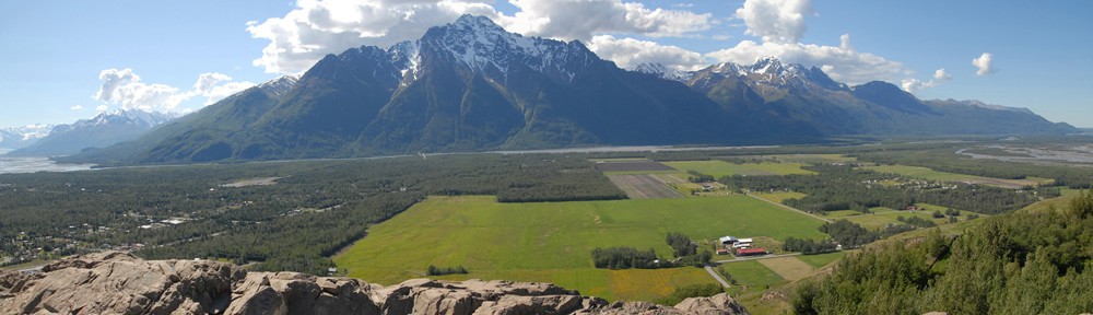 Matanuska-Susitna Orchestra